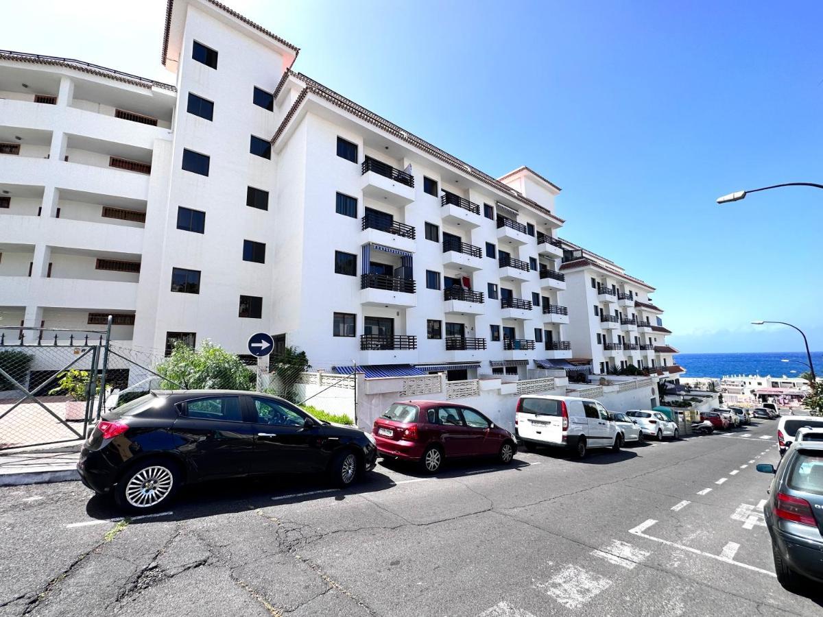 Beach Sun Arena Puerto de Santiago  Exterior photo